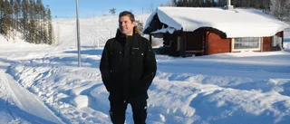 Han ska ge nytt liv åt Nölvikens camping: ”Det är skräckblandad förtjusning”