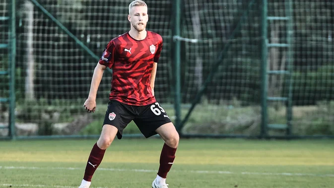 Filip Dagerstål