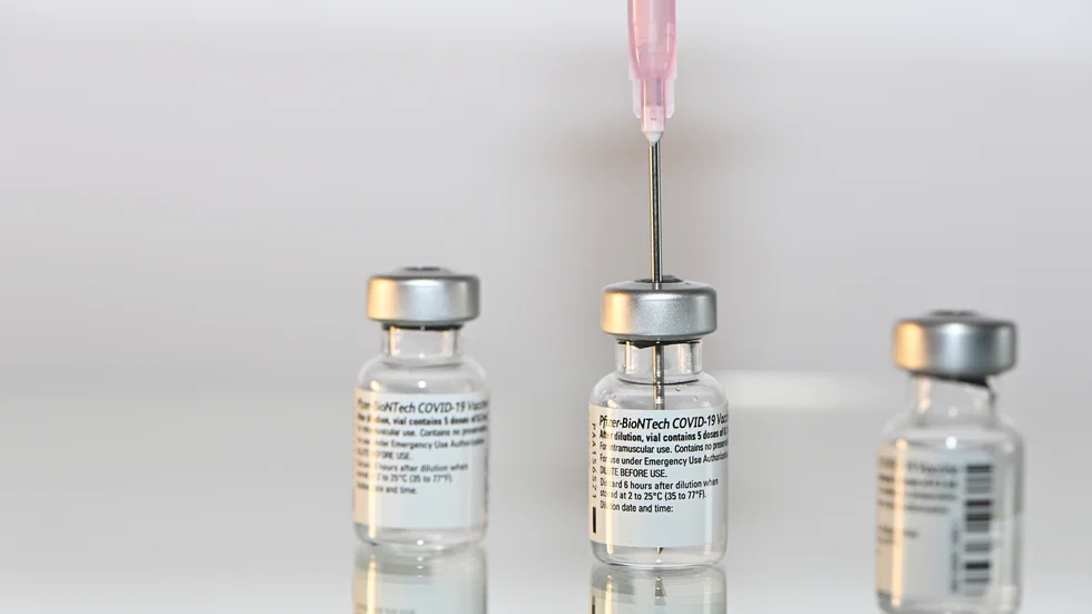 Vaccinet väcker många frågor.