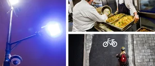 Här är de hetaste förslagen i Linköping