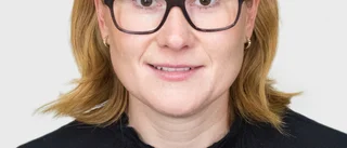 Rakhet var ett av Klara Olanders signum