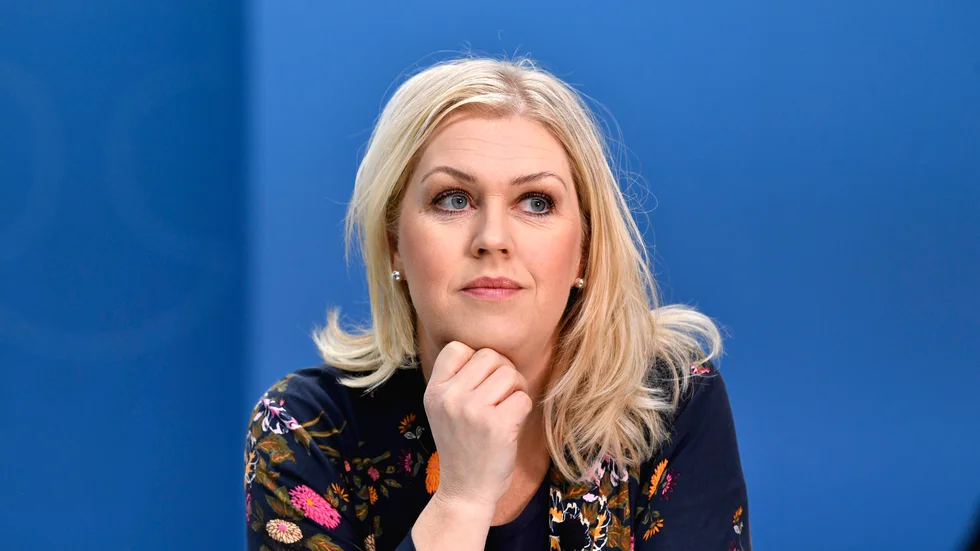 Regioner bryter mot vaccinöverenkommelsen om de frångår Folkhälsomyndighetens vaccinprioritering. Arkivbild.