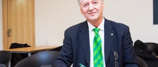 Krismöte om jordbrukets kostnadskris