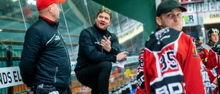 Bodentränaren efter storvinsten: "Finns inget att fira"