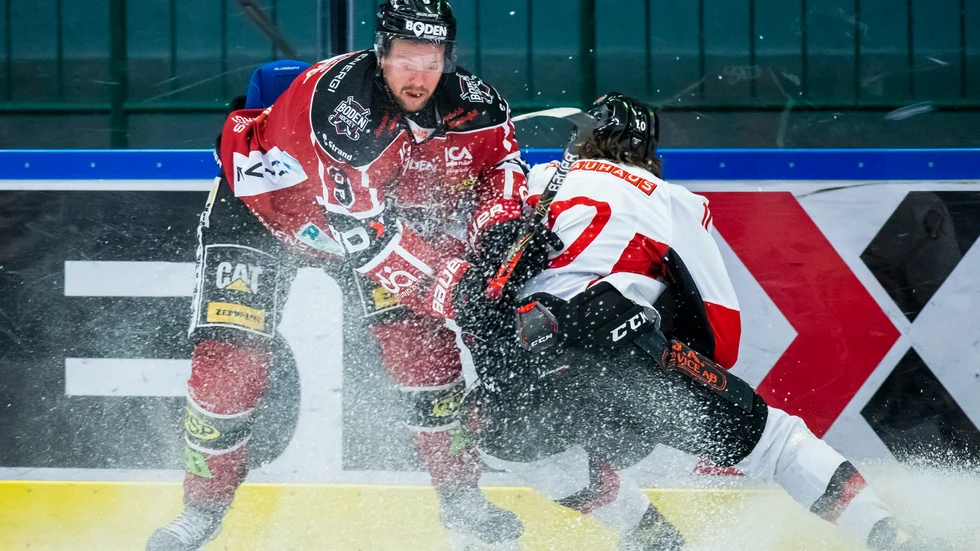 Mikael Lidhammar