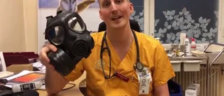 Läkaren: "Se råden som lagar" 