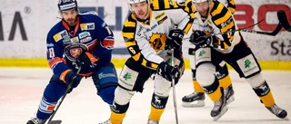 Andrew Calof spelklar – ställs mot AIK ikväll