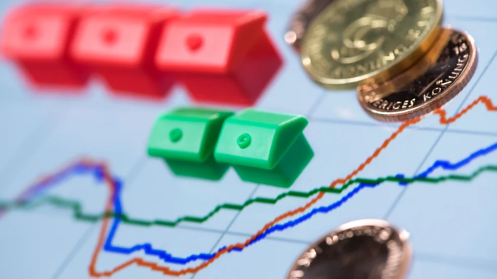 Falska lönespecifikationer och falska anställningsavtal menar banken att paret i Katrineholm skickat in. 
