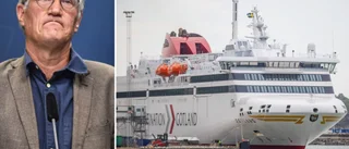 Tegnell: Onödiga resor från Gotland ska inte genomföras
