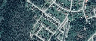 78 kvadratmeter stort hus i Överum sålt för 425 000 kronor