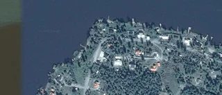 Huset på Åsvägen 38 i Torshälla sålt igen - andra gången på kort tid