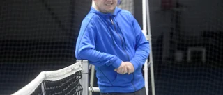 Fart på tennisen i Nyköping – i mars kommer Sverigetopp