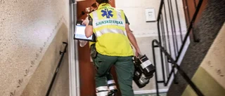 Ersättning till de som jobbar i riskzonen