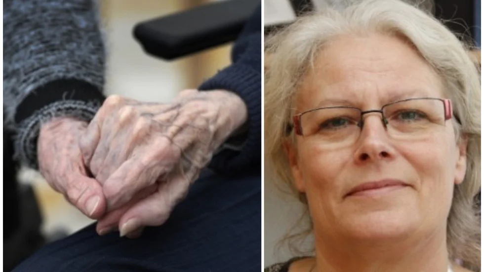 Trots ökad smittspridning så har man inom Tierps kommun i nuläget inga planer på att införa ett tillfälligt besökstopp. 