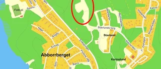 Högt tryck på kommunens kö – här finns tomterna