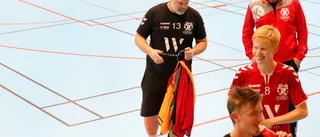 Västerviks HF tog övertygande seger
