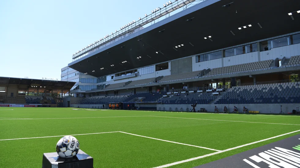 Studenternas IP bir inte hyresfri för Uppsalas tre elitlag i fotboll. 
