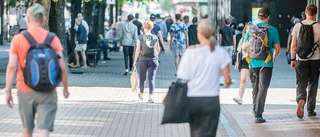 Stan växer – låt de årsrika vara med i expansionen