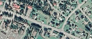 Ny ägare till äldre hus i Jukkasjärvi