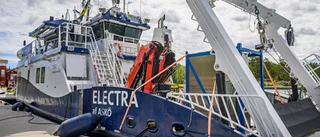Ingen vet vad trålande utanför Nyköping får för effekt