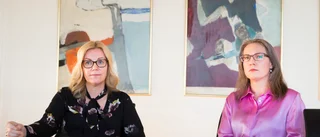 "Är något fel får våra jurister titta på avtalet"