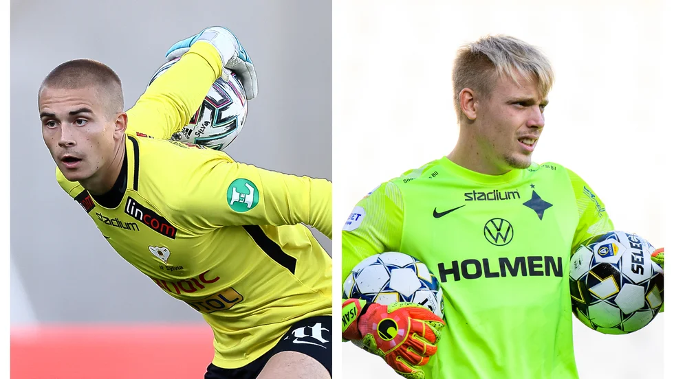 Felix Jakobsson har vad det krävs för att ta över efter Isak Pettersson, menar David Iwung i sin krönika. 