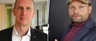 Uppsalaföretagarnas oro: Otrygghet och brottslighet
