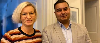 "Det känns superkul att kunna presentera det här"