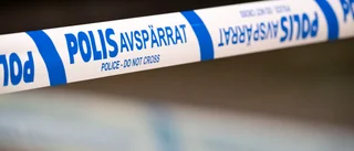 Hade sex kilo dynamit i skafferi – åtalas