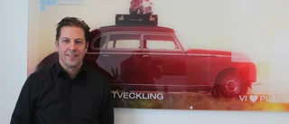 Ljungqvist om Maifs nya år: "Vi fick ett bra resultat"