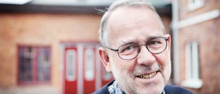 Petter Otterstedt till minne  