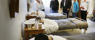 Gotländska krigsmuseet stängs - sista chansen i helgen