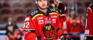 Forwarden inför sitt första derby: "Är en stor match"
