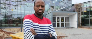 (M)-kollega: af Sillén har drag av främlingsfientlighet