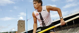 Klart: Diamond League i Stockholm 4 juli