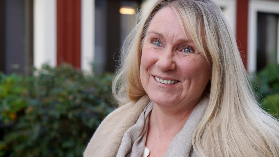Kirsi Sedell Masters, chef för kommunens integrationsverksamhet, tror att högkonjunkturen och ett bra samarbete mellan Arbetsförmedling och kommunen varit gynnsamt.