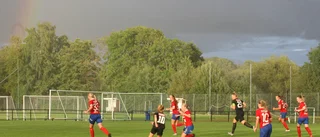 Borentalang går till LFC-juniorer