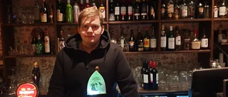 Krogar rasar mot höjd avgift: "Jobbigt utan inkomst" 