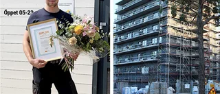 Ny livsmedelsbutik i Linköping - här öppnar den
