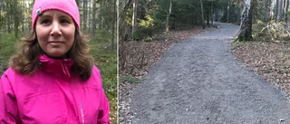 Efter skriverierna: Nya underlag för motionärerna