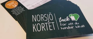 Ny satsning ska stärka handeln i Norsjöbygden: "Bidrar till lokal utveckling"