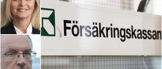 Företagen om hemarbete: "Det har funkat otroligt bra"