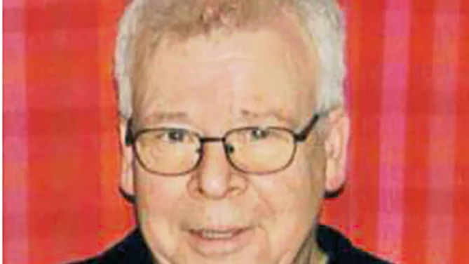 Sture Möller