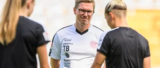 Tränaren lämnar Uppsala - går till konkurrenten