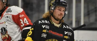 Backen lämnar VH – bara dagar innan Allettan startar