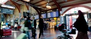 Man fraktade flera kilo heroin i dryckespaket
