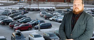 Luleå behöver en plan långt bortom Trekanten