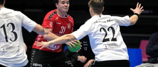Österhall bakom het Guifvinst i årets sista match: "Otroligt skönt"