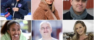 Så firar Piteåprofilerna nyår 