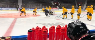 Så ser AIK:s femmor och powerplay ut inför Växjö